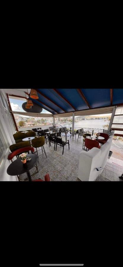 Blue Hotel Boutique Selinia Экстерьер фото