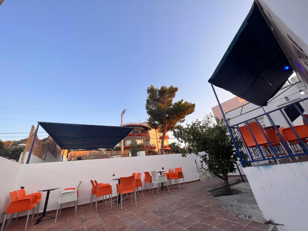 Blue Hotel Boutique Selinia Экстерьер фото