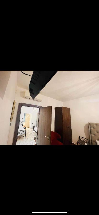 Blue Hotel Boutique Selinia Экстерьер фото